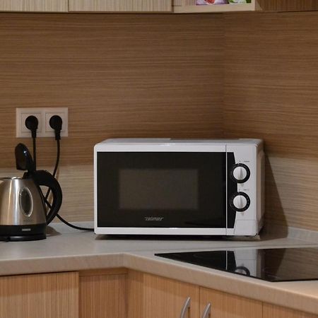 Apartman V Starej Lesnej S Balkonom Stará Lesná Εξωτερικό φωτογραφία