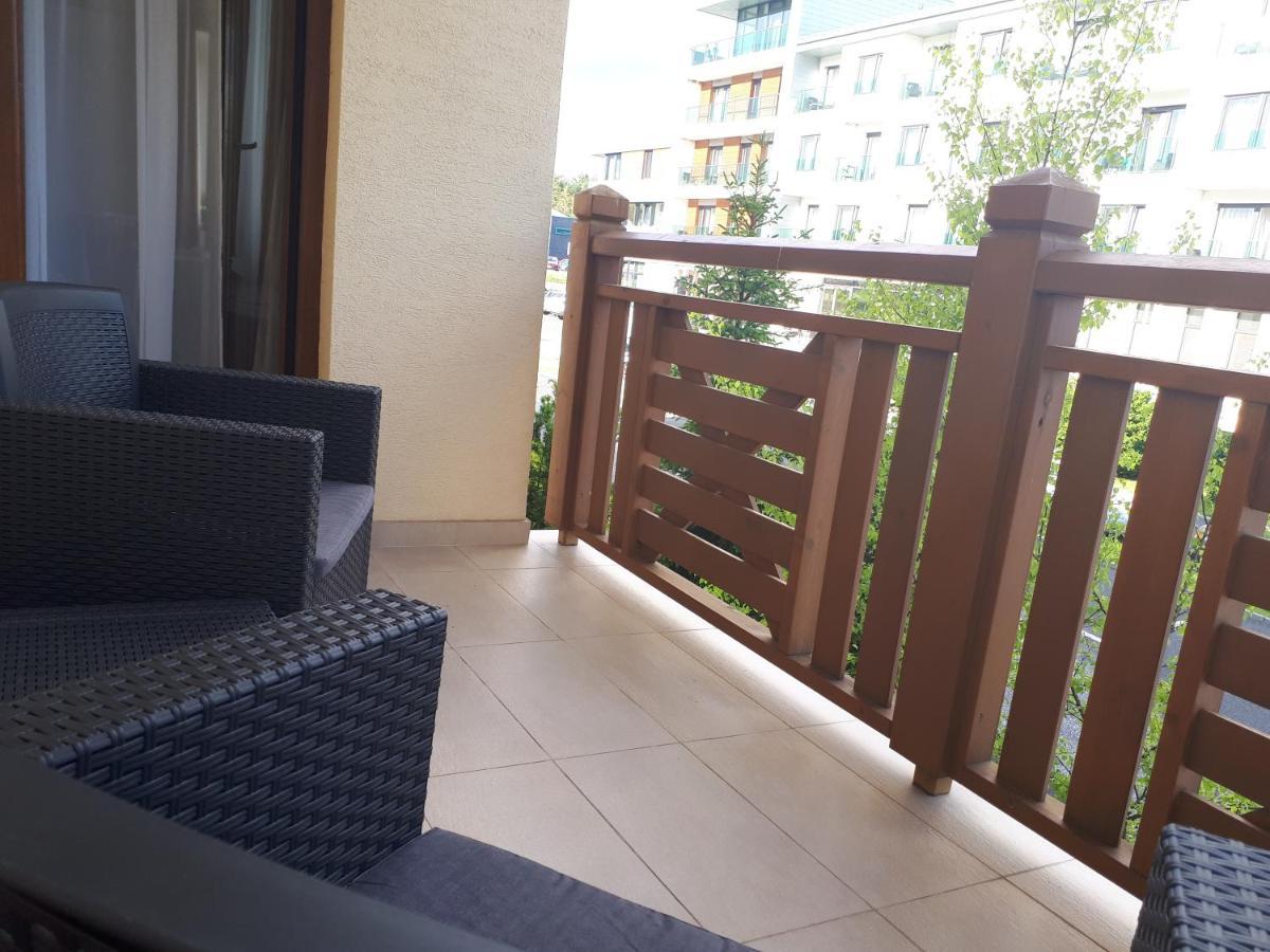 Apartman V Starej Lesnej S Balkonom Stará Lesná Εξωτερικό φωτογραφία