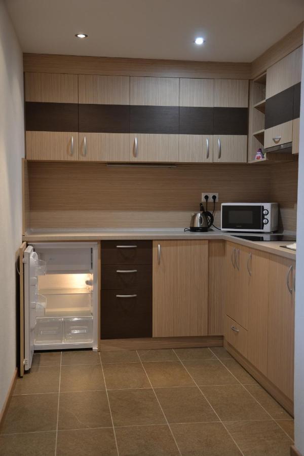 Apartman V Starej Lesnej S Balkonom Stará Lesná Εξωτερικό φωτογραφία