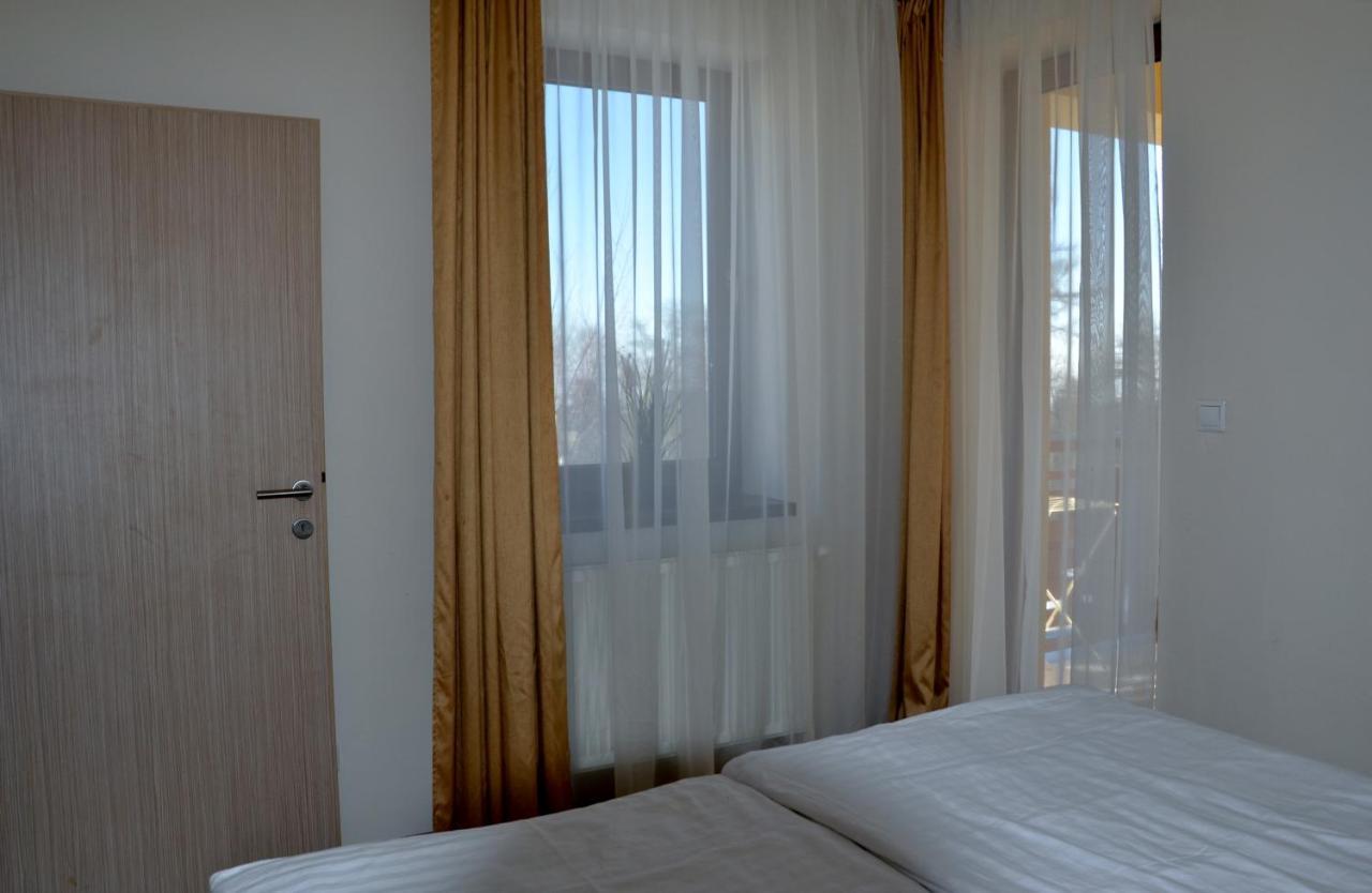Apartman V Starej Lesnej S Balkonom Stará Lesná Εξωτερικό φωτογραφία