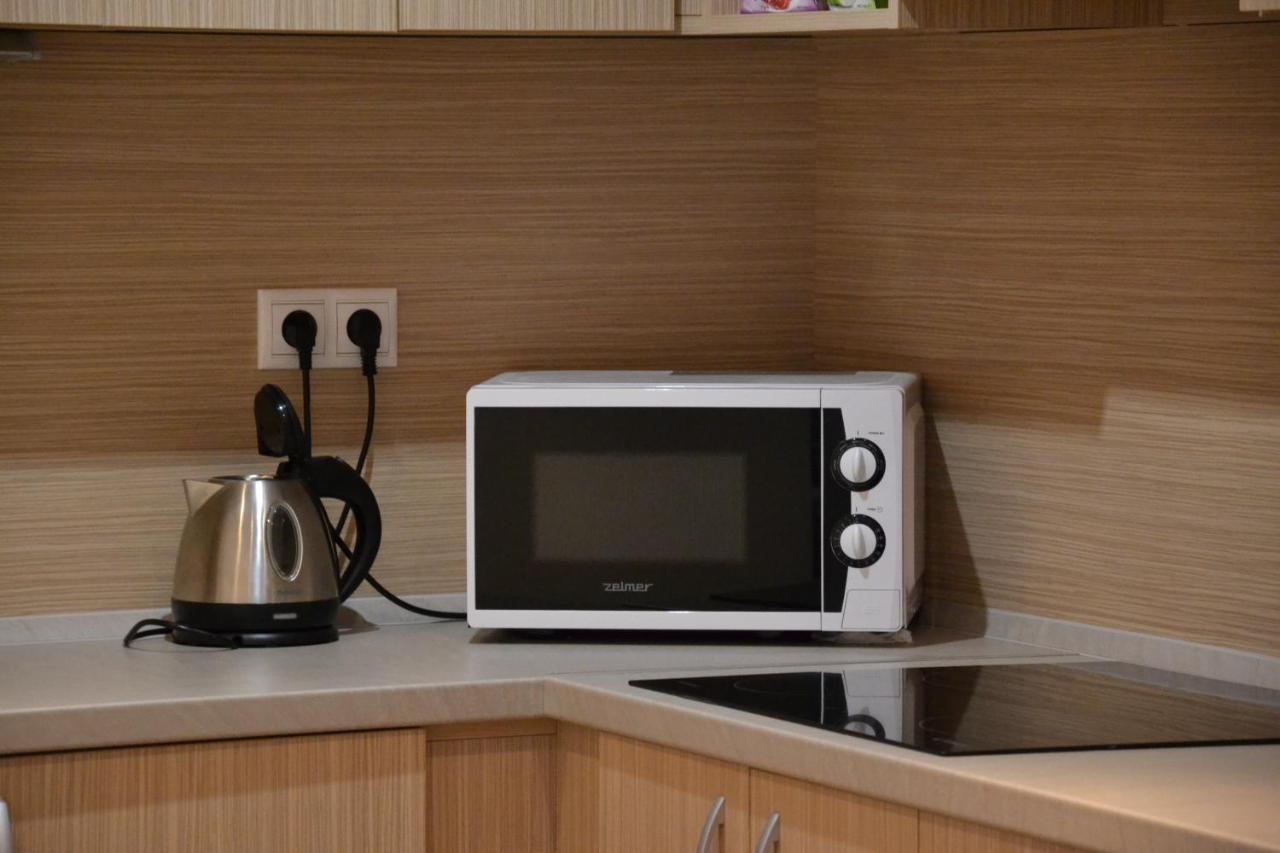 Apartman V Starej Lesnej S Balkonom Stará Lesná Εξωτερικό φωτογραφία